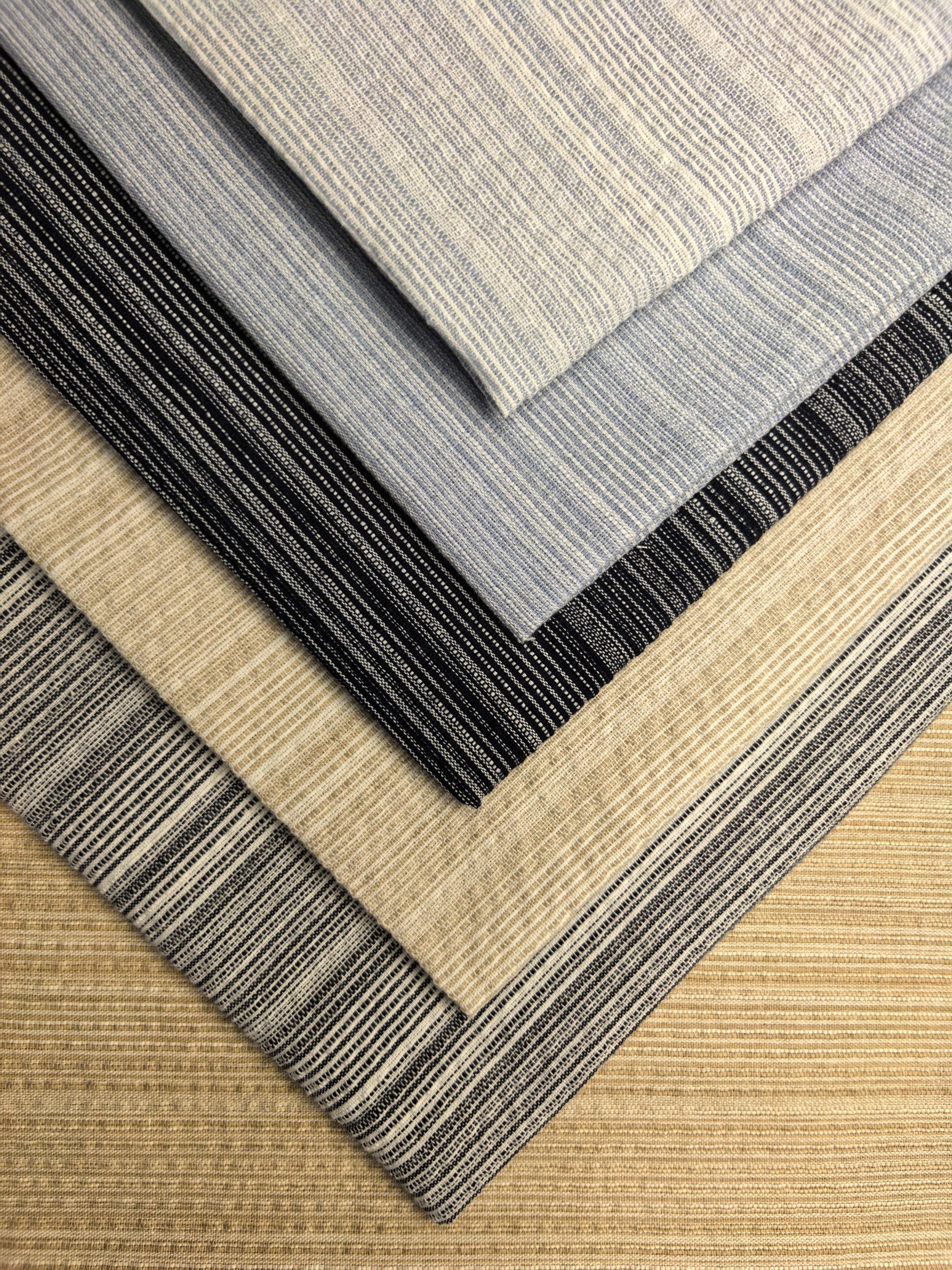 50%COTTON 50%POLY C043#