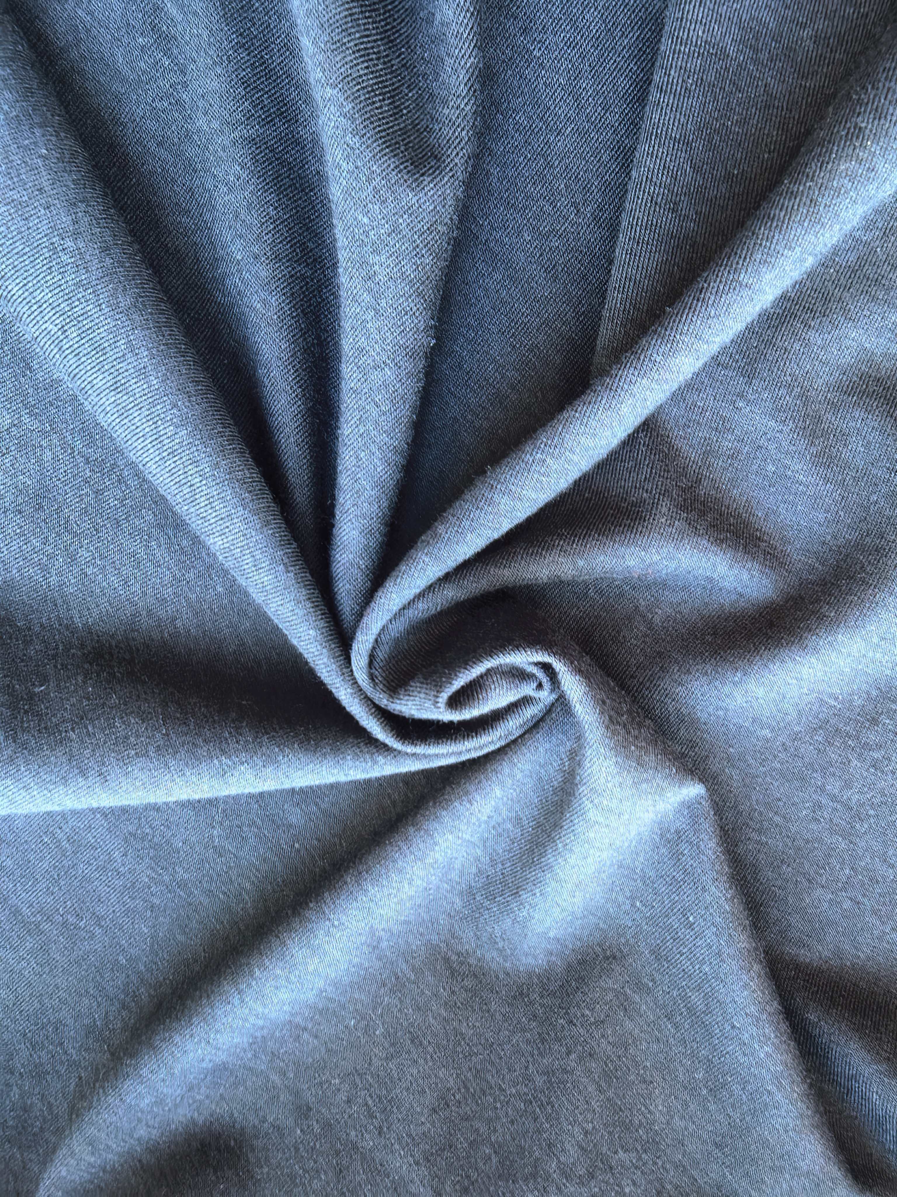 57%COTTON 38%M 5%SPANDEX HS024