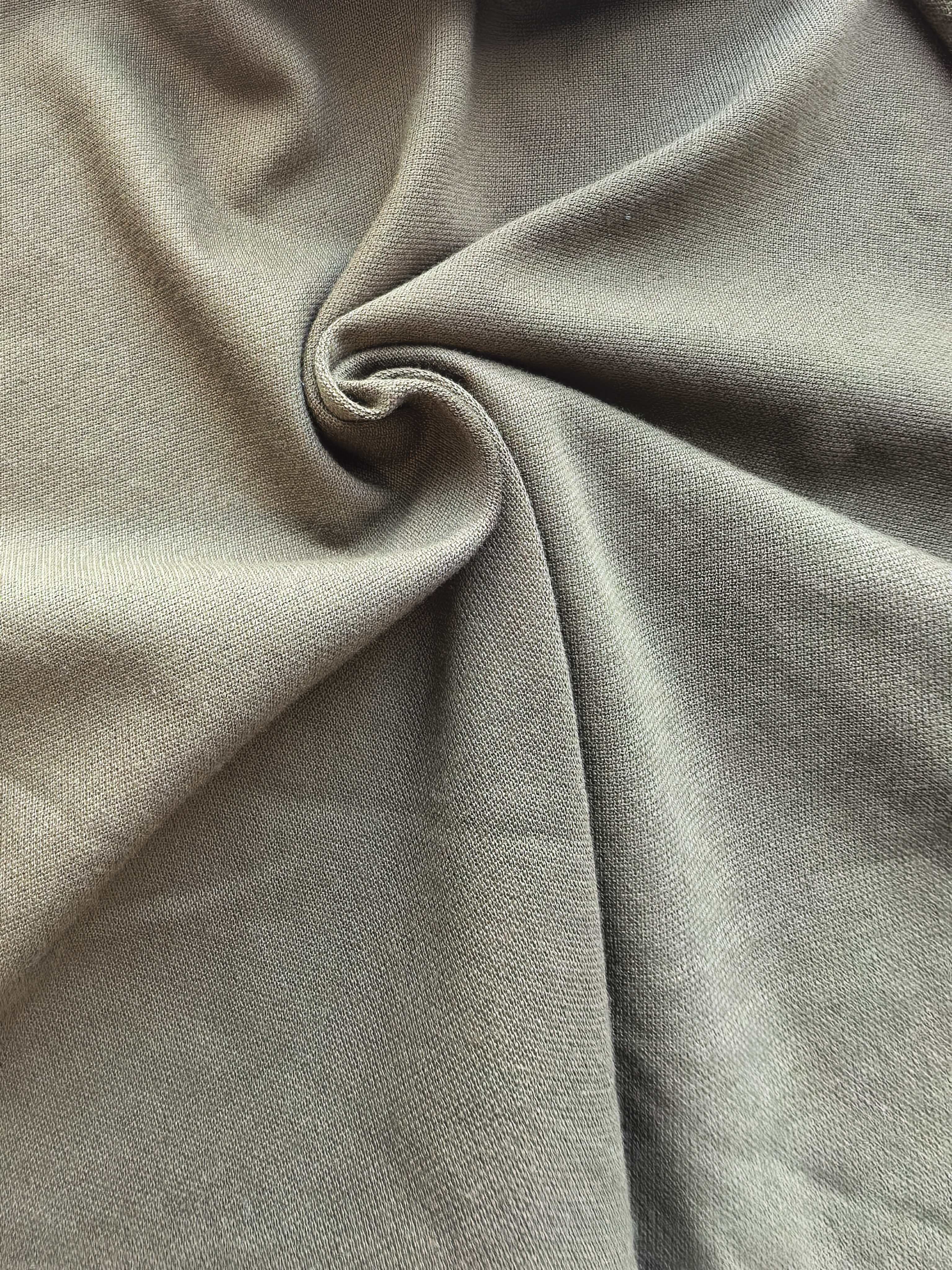 72%COTTON 25%POLY 3%SPANDEX HS039