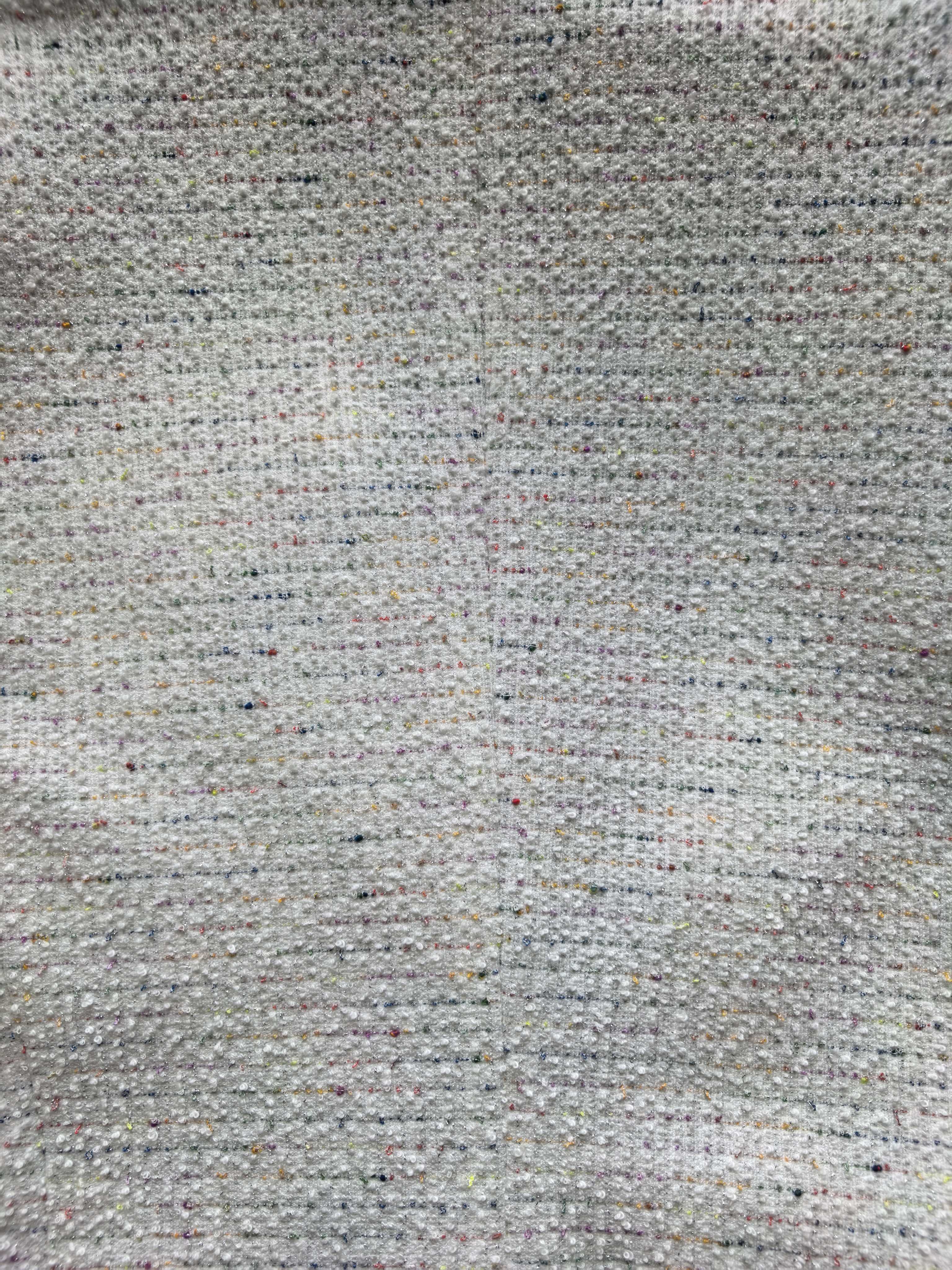 91%POLY 3%R 3%LUREX 3%SP