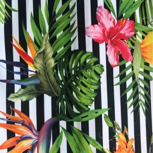 DIGITAL PRINT FABRIC 