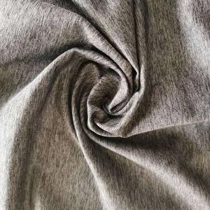 88%poly12%spandex knit fabric