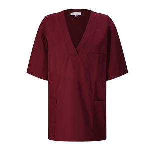 Medical Scrub Top