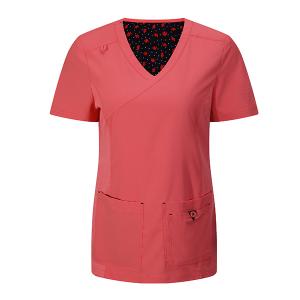 Medical Scrub Top