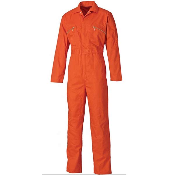 Prison-uniform