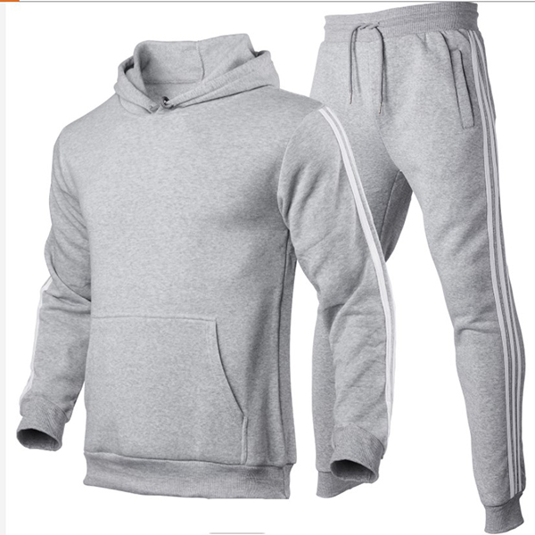 Hoody sport wear
