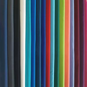 95%poly5%spandex woven fabric