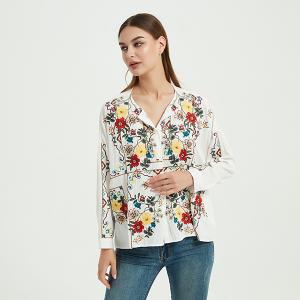 Ladies Blouse