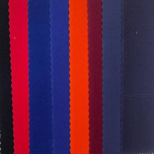 80%poly20%cotton woven fabric