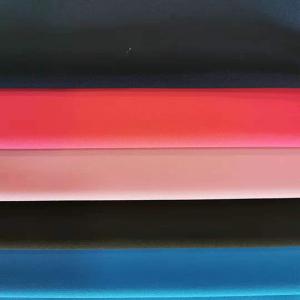 73%poly22%rayon5%spandex woven fabric